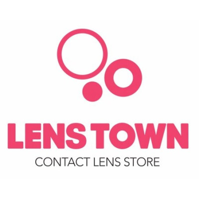 韓國美瞳【Lens-Town】